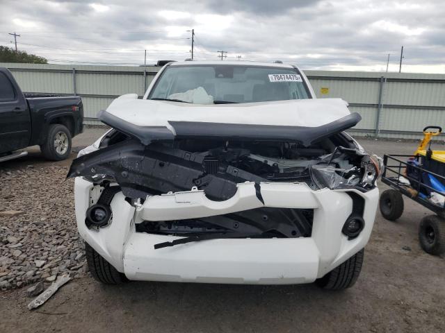 2023 TOYOTA 4RUNNER SE - JTENU5JR3P6196426