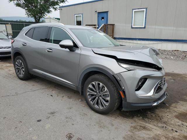 2025 BUICK ENVISION P LRBFZKE4XSD002131