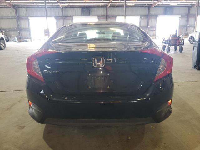 2016 HONDA CIVIC EX - 19XFC2F7XGE004754