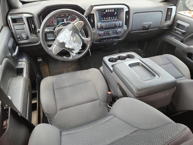 2018 CHEVROLET SILVERADO - 1GCRCREC5JZ111484