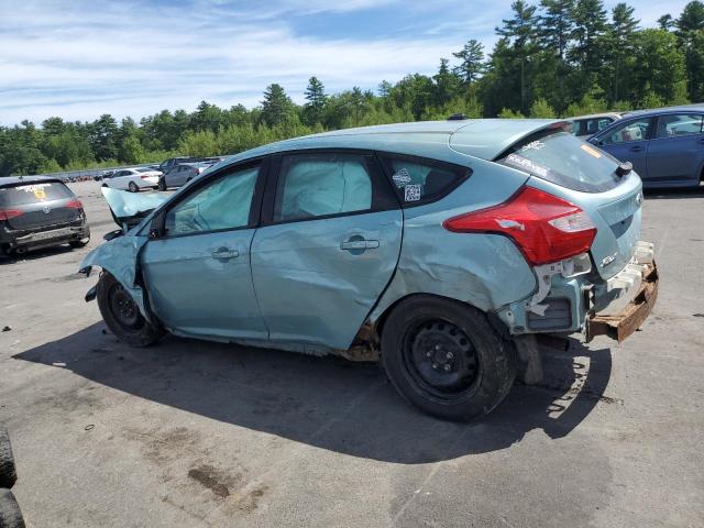 2012 FORD FOCUS SE - 1FAHP3K28CL171599