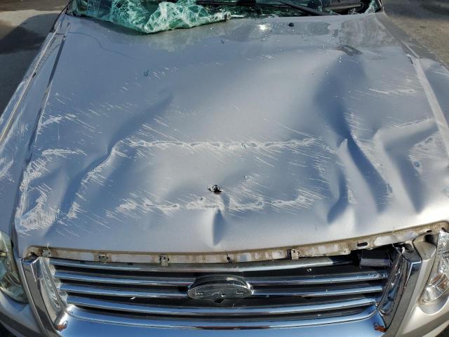 2008 FORD EXPLORER X #3301748440