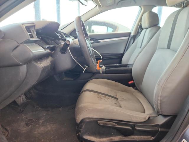 2016 HONDA CIVIC LX 19XFC2F55GE054492