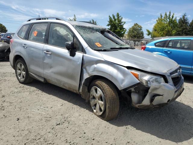 2016 SUBARU FORESTER 2 JF2SJABC5GH496705