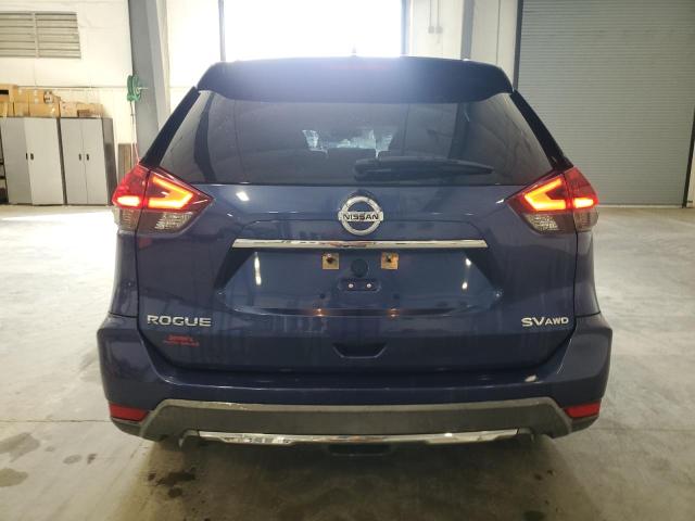 2018 NISSAN ROGUE S KNMAT2MV1JP568568