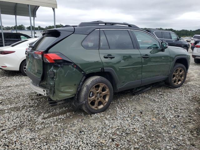 2024 TOYOTA RAV4 WOODL 2T3UWRFV9RW237568