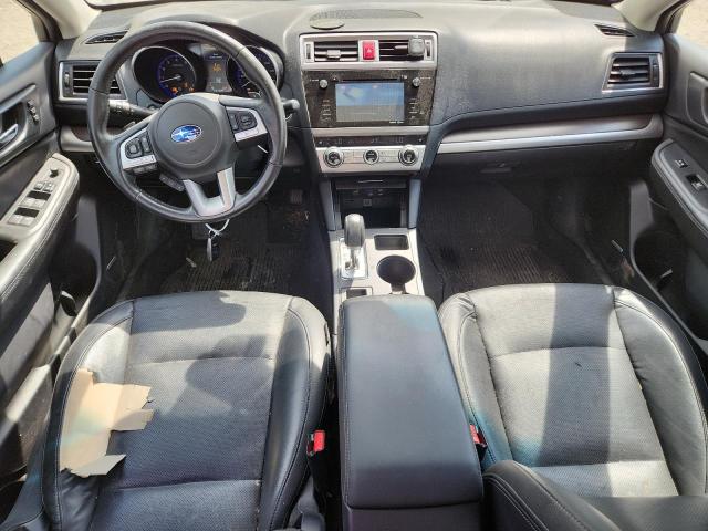 2015 SUBARU LEGACY 2.5 - 4S3BNBN61F3048150