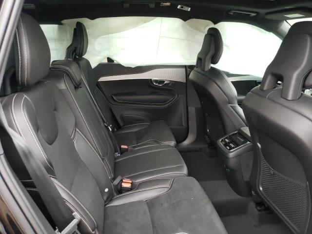 2021 VOLVO XC90 T5 R- YV4102PMXM1760507