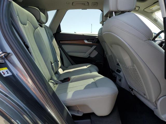 2022 AUDI Q5 PRESTIG WA1FAAFY5N2112518