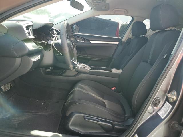 2016 HONDA CIVIC LX 19XFC2F59GE061431