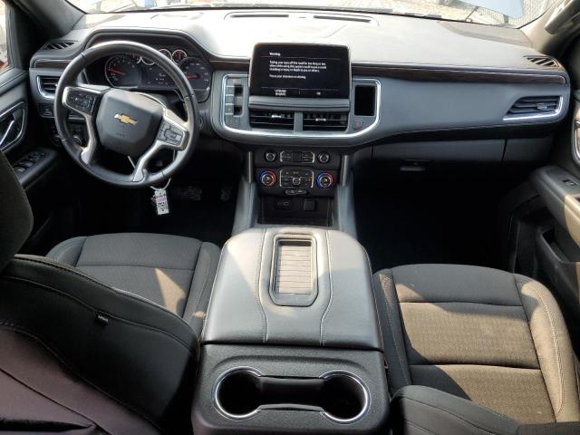 2021 CHEVROLET TAHOE K150 1GNSKMKD3MR341508