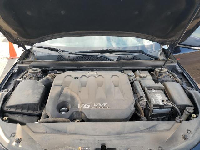 2017 CHEVROLET IMPALA LT 2G1105S38H9163143