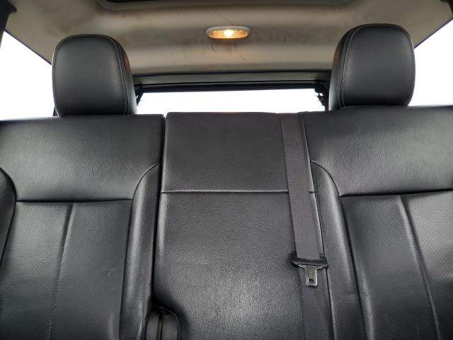 2011 JEEP LIBERTY LI - 1J4PN5GK1BW582334