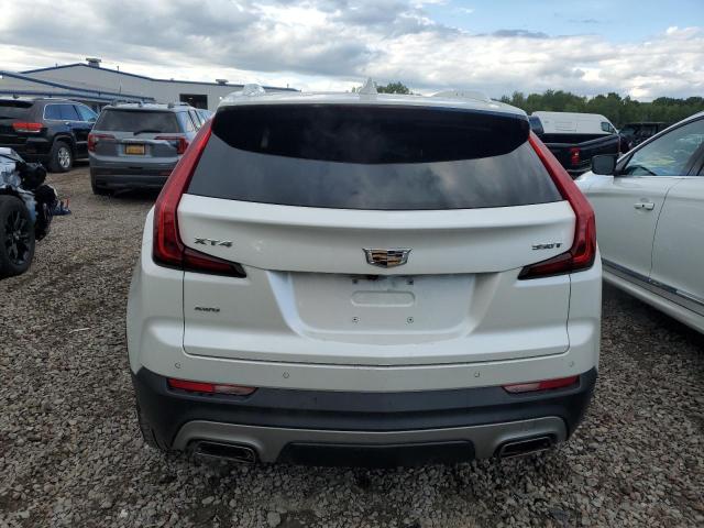 2020 CADILLAC XT4 PREMIU 1GYFZDR4XLF045505