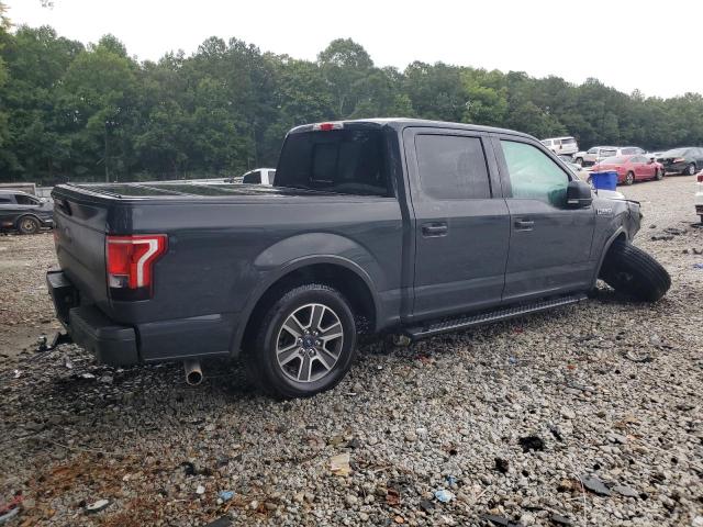 2017 FORD F150 SUPER #3296217411