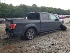 Lot #3296217411 2017 FORD F150 SUPER