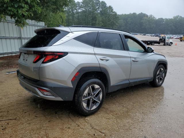 2025 HYUNDAI TUCSON SEL 5NMJBCDE9SH541072