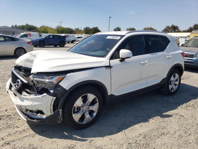 2019 VOLVO XC40 T4 MO YV4AC2HK8K2123949