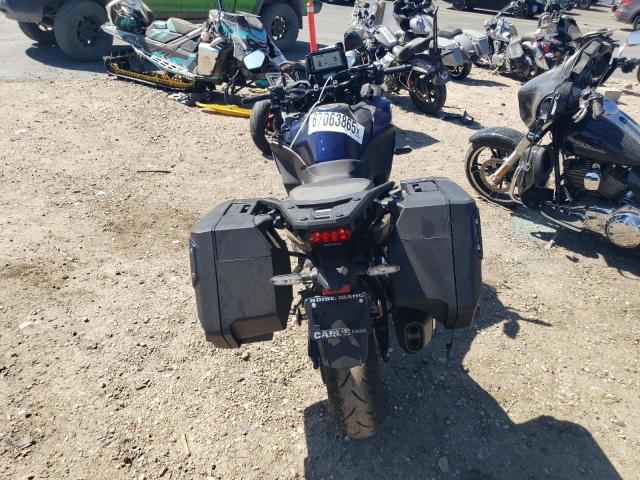 2025 HONDA 1100 JH2SC9042SK000961