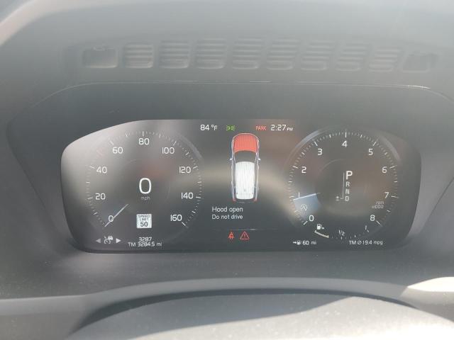 2022 VOLVO XC90 T6 IN YV4A22PL5N1826402