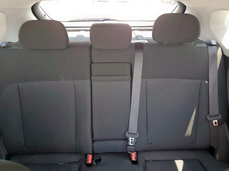 2025 HYUNDAI KONA SEL - KM8HB3AB8SU341703