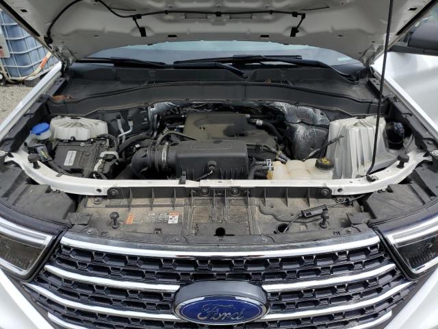 2020 FORD EXPLORER X 1FMSK8DH3LGB24837