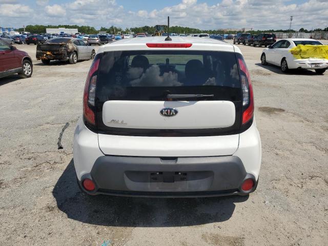 2015 KIA SOUL + - KNDJP3A50F7113328