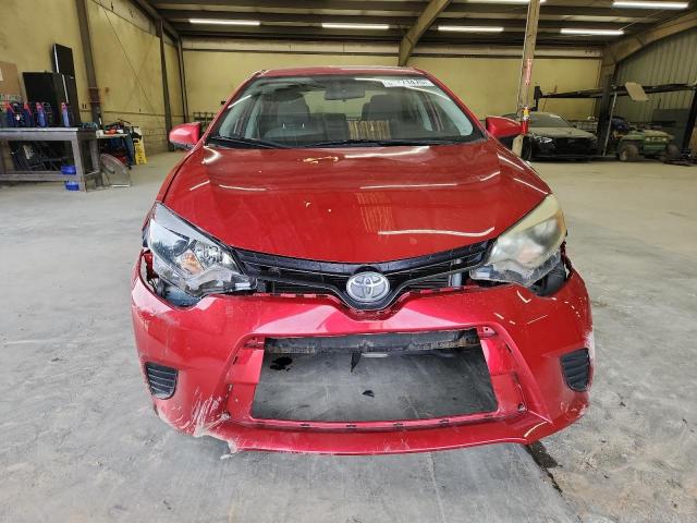 2015 TOYOTA COROLLA L - 2T1BURHE4FC264855