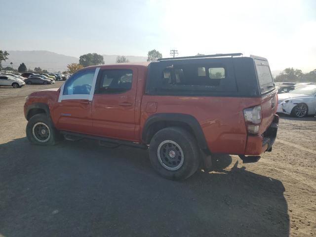 2017 TOYOTA TACOMA DOU - 3TMCZ5AN0HM055583