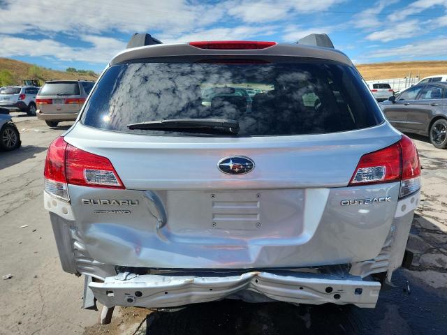 2012 SUBARU OUTBACK 2. - 4S4BRCCC4C3302119
