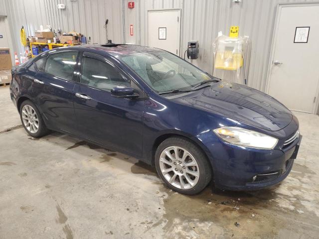2015 DODGE DART LIMIT - 1C3CDFCB0FD205583