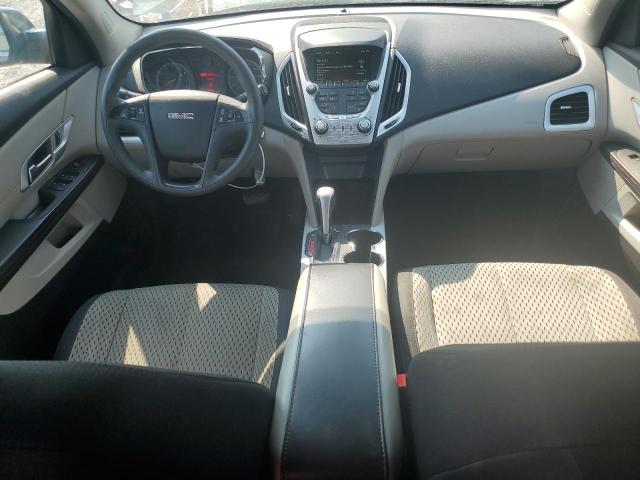 2015 GMC TERRAIN SL 2GKALMEK3F6201053