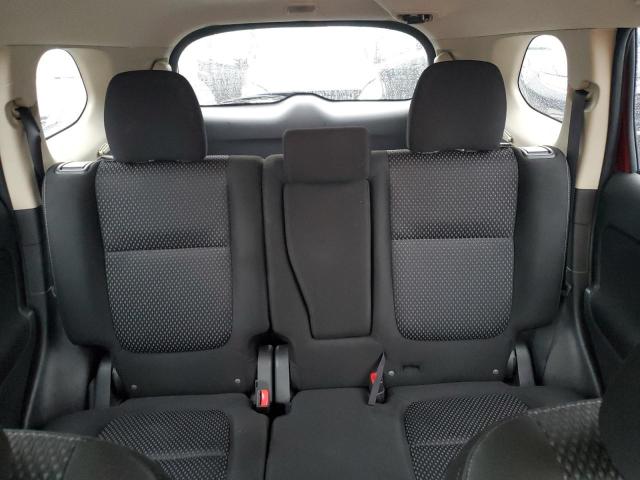 2016 MITSUBISHI OUTLANDER JA4AZ3A3XGZ021698