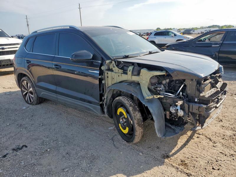 2024 VOLKSWAGEN TAOS SE - 3VVEX7B27RM052259