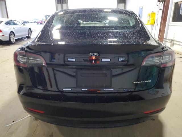 2022 TESLA MODEL 3 5YJ3E1EB9NF127921