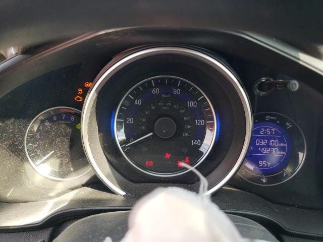 2016 HONDA FIT LX JHMGK5H54GX014084