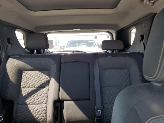 2018 CHEVROLET EQUINOX LT - 2GNAXSEV2J6118177