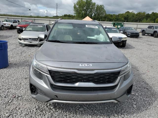 2022 KIA SELTOS EX KNDERCAA5N7301740