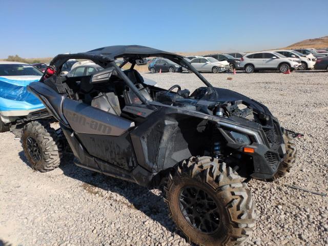 2018 CANA MAVERICK X3 - 3JBVDAW48JK001520