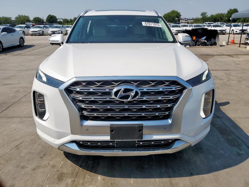 2020 HYUNDAI PALISADE L - KM8R54HE1LU141555