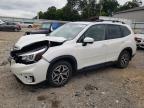 2020 SUBARU FORESTER P - JF2SKAJC1LH504100