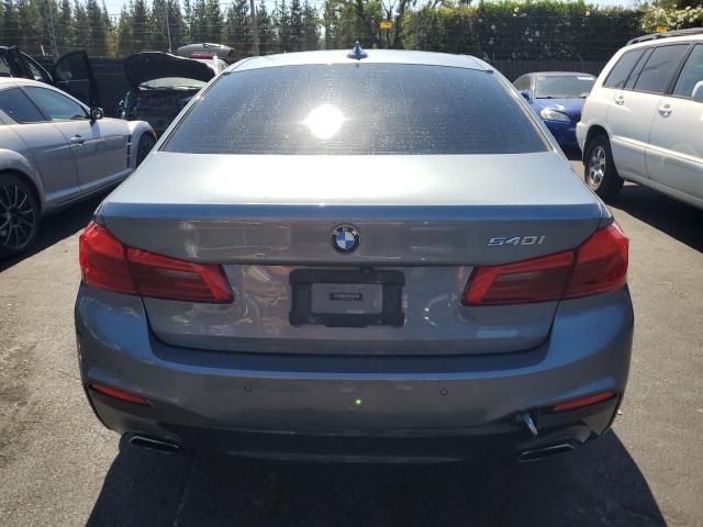 2017 BMW 540 I - WBAJE5C30HG915052