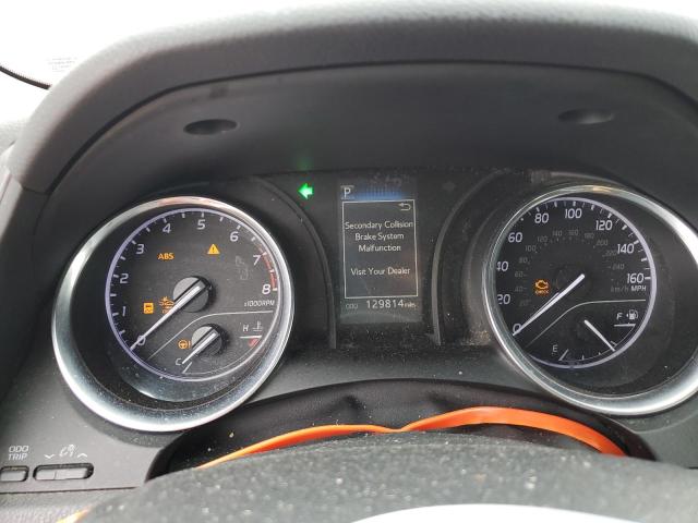 2019 TOYOTA CAMRY L 4T1B11HK7KU744462