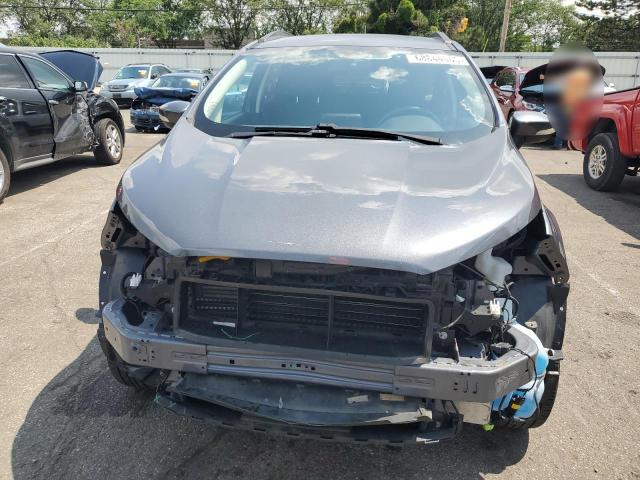 2020 FORD ECOSPORT S - MAJ3S2GE5LC364735