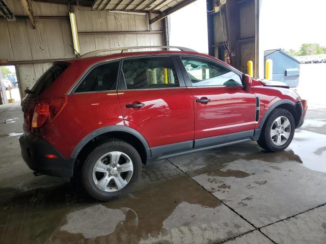 2015 CHEVROLET CAPTIVA LS 3GNAL2EK1FS516734