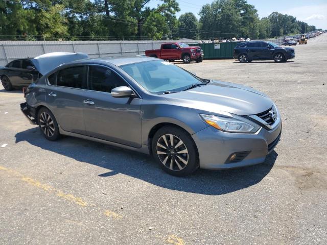 2018 NISSAN ALTIMA SL - 1N4AL3AP7JC228611