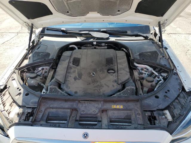 2022 MERCEDES-BENZ S 580 4MAT W1K6G7GB8NA079690