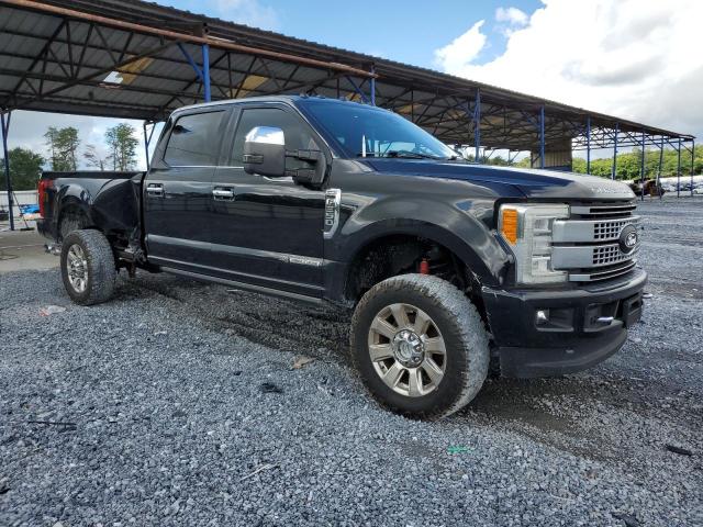 2017 FORD F350 SUPER - 1FT8W3BT8HEE81298