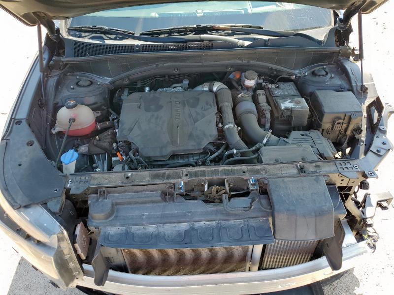2023 HYUNDAI SANTA FE C 5NMS54AL2PH484726