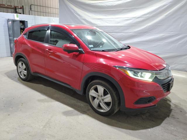 2019 HONDA HR-V EX 3CZRU6H58KM732661